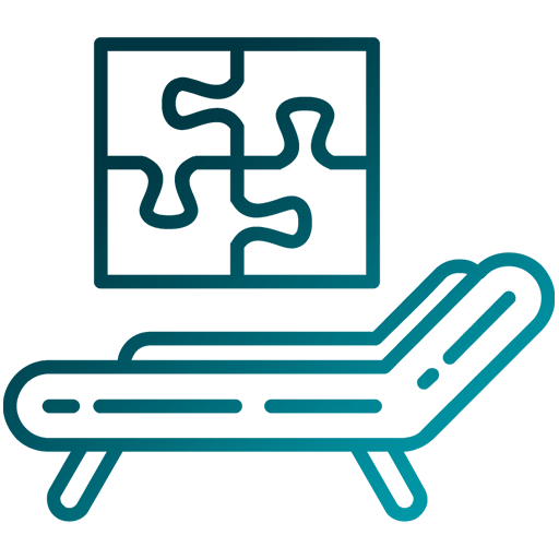 Psychotherapy Service