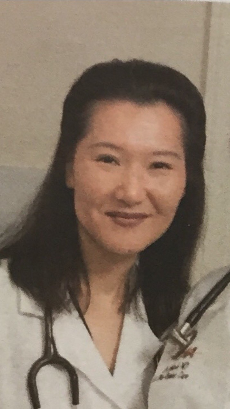 Regional-Psychiatry Team Erin Kim, PMHNP