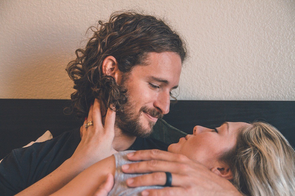 signs he wants a long term relationship with you