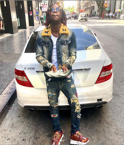 Up Coming Artists To Look Out For In 2020 Money Gang Vontae Renegade Promotions Entertainment Distribution