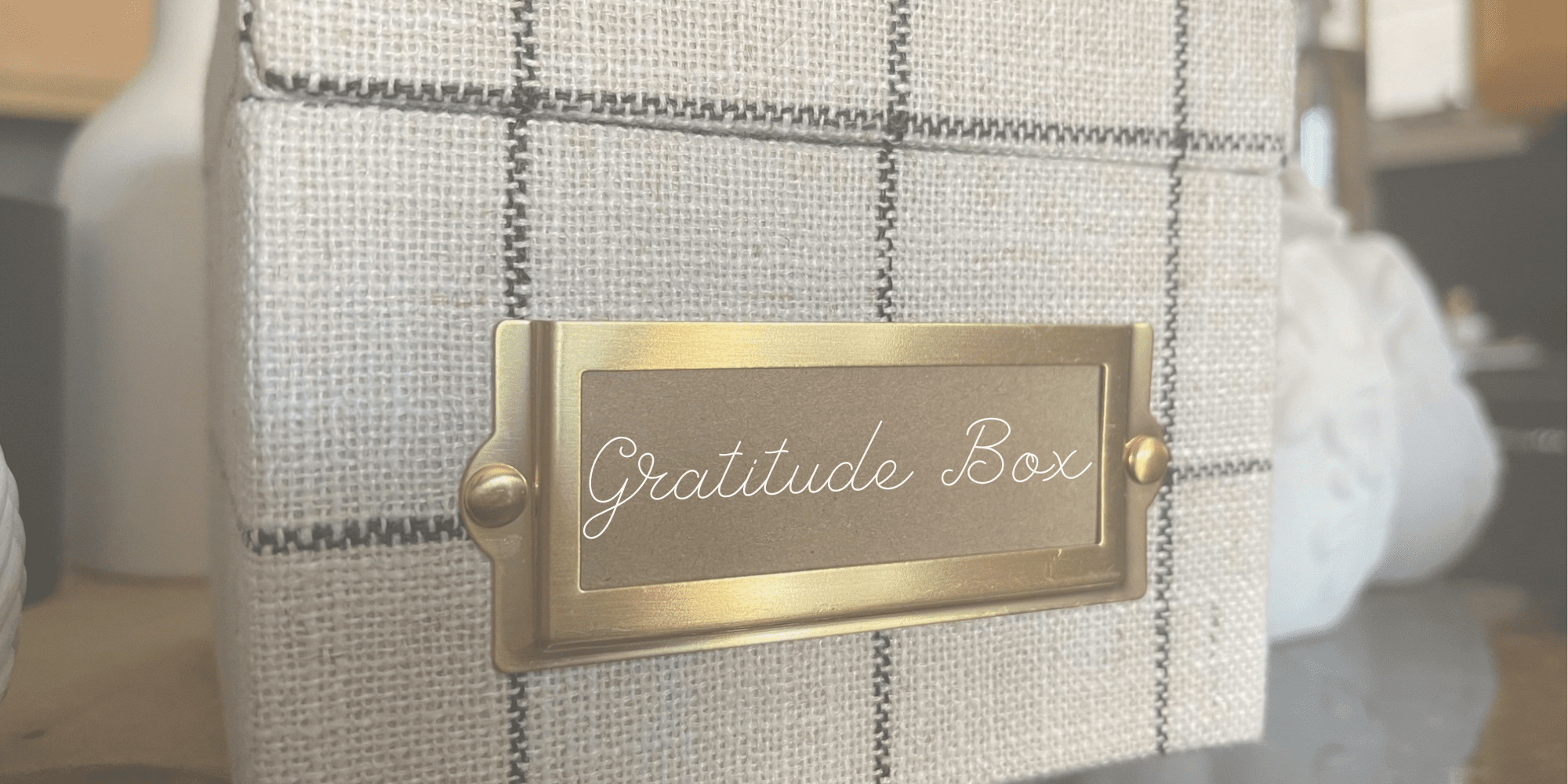 gratitude attitude