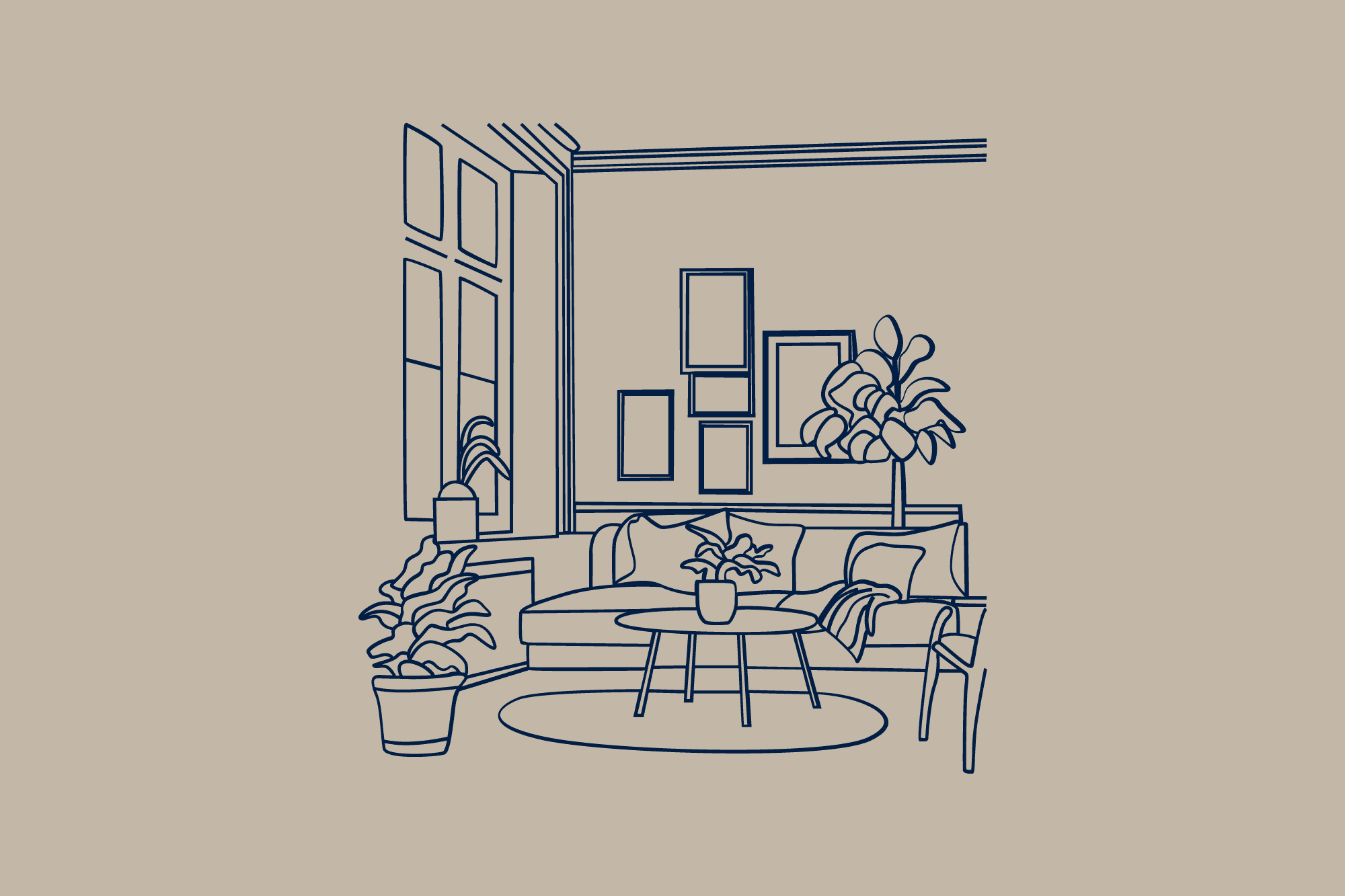 black and white chicago photos