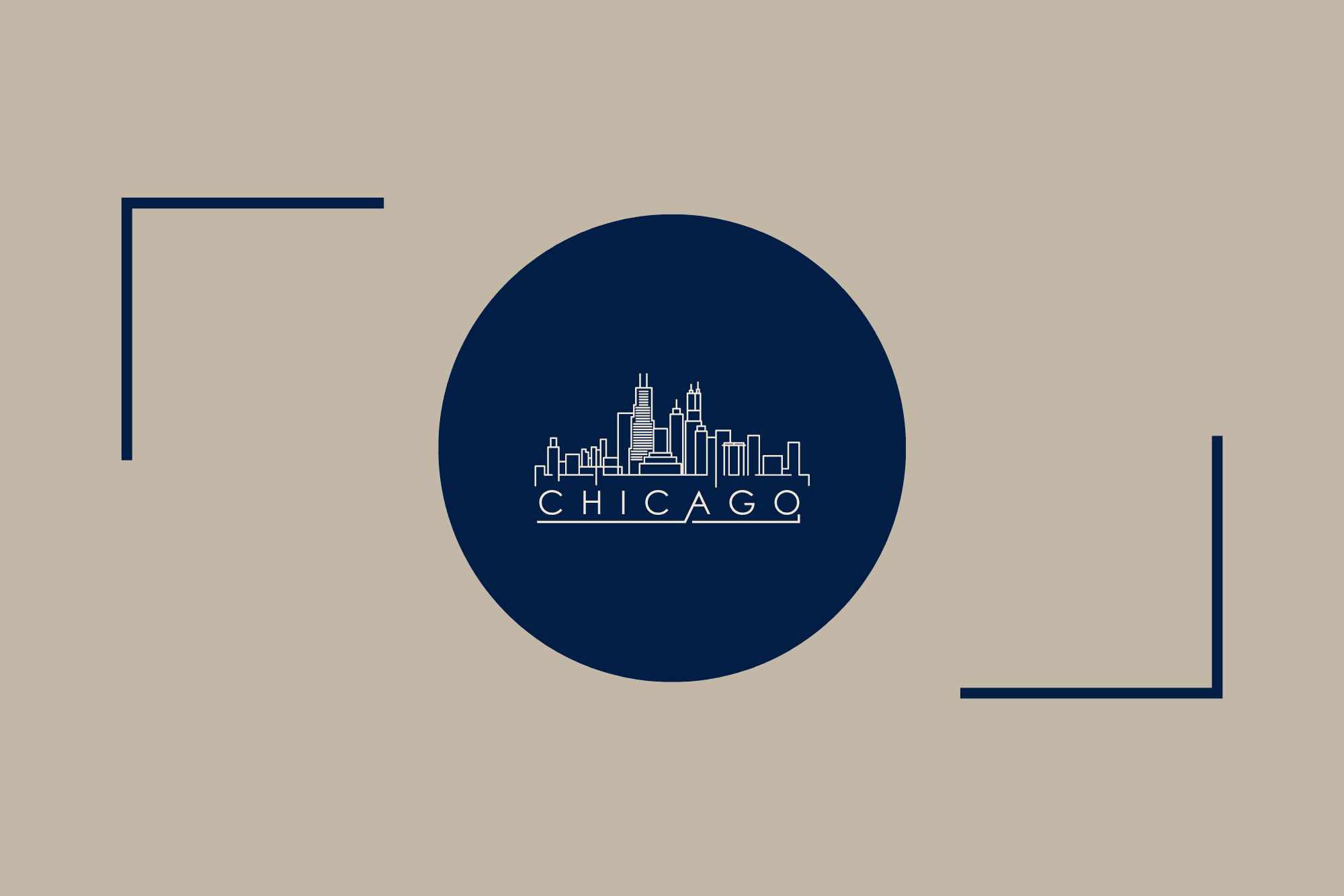 chicago cityscape photos for sale