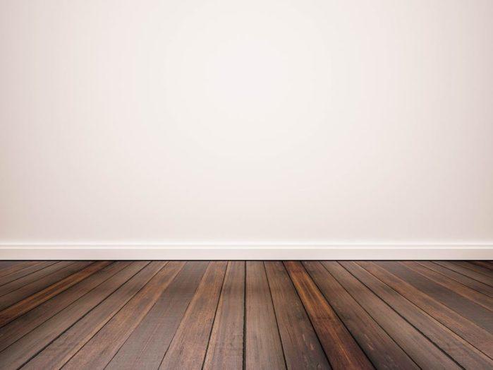 Tidy up! How to clean hardwood engineered floors Do not use wax-based detergents