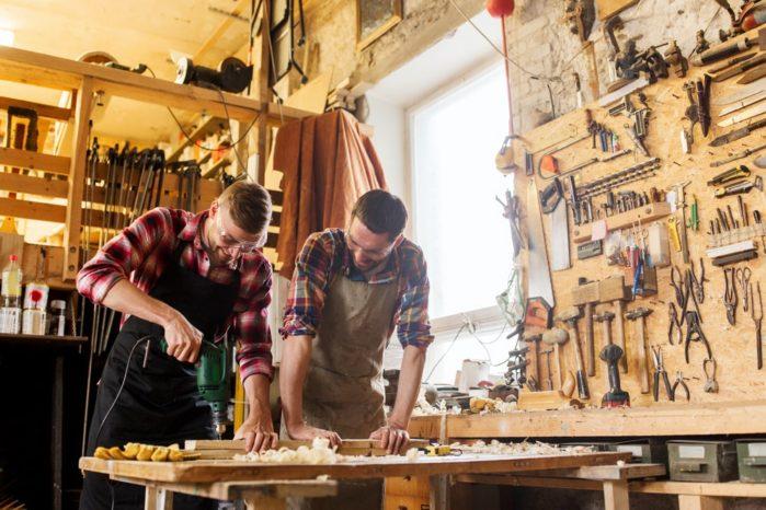How to Select the Best Wood for Workbench the Cheapest Way How to Select the Best Wood for Workbench the Cheapest Way