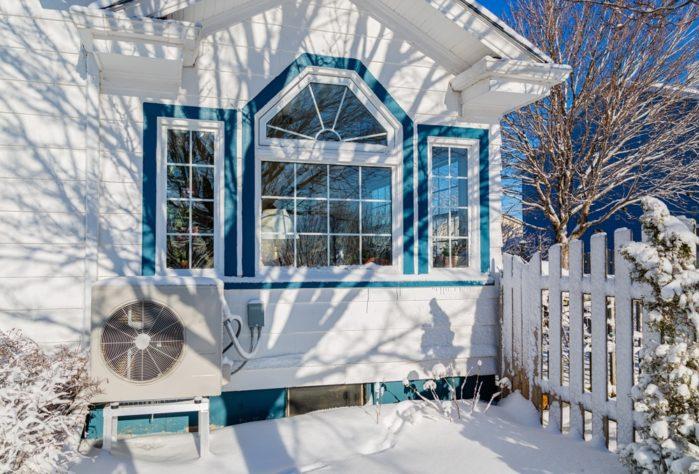 What Size Of Heat Pump Do I Need ? What Size Of Heat Pump Do I Need ?
