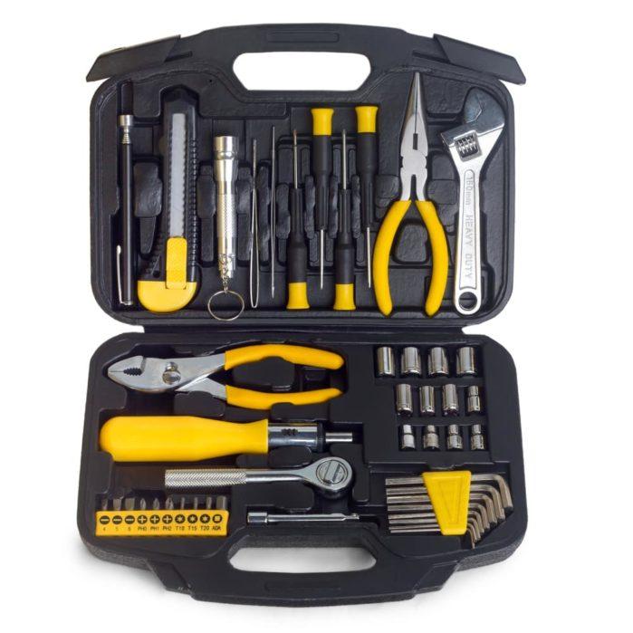 Finding The Very Best Tap And Die Set Finding The Very Best Tap And Die Set