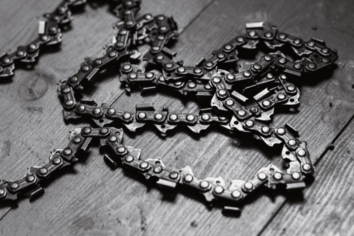 Chainsaw chains Chainsaw Safety Tips