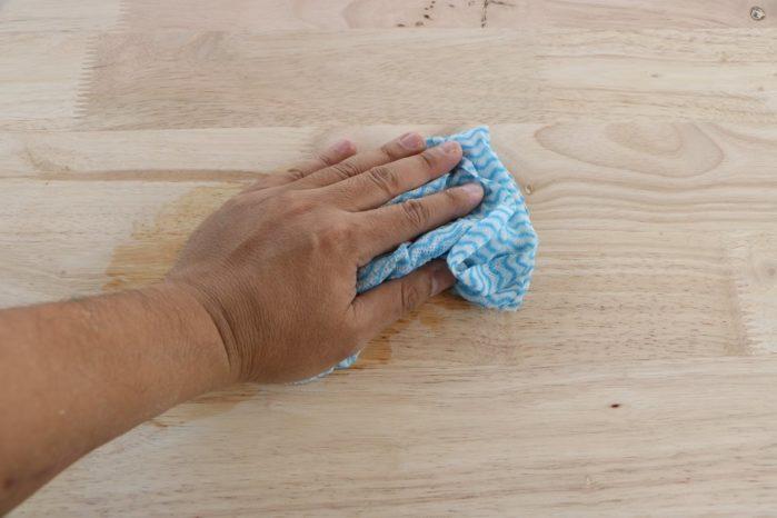 How to Remove Adhesive From Wood: 4 of the Top Ways to Use How to Remove Adhesive From Wood: 4 of the Top Ways to Use