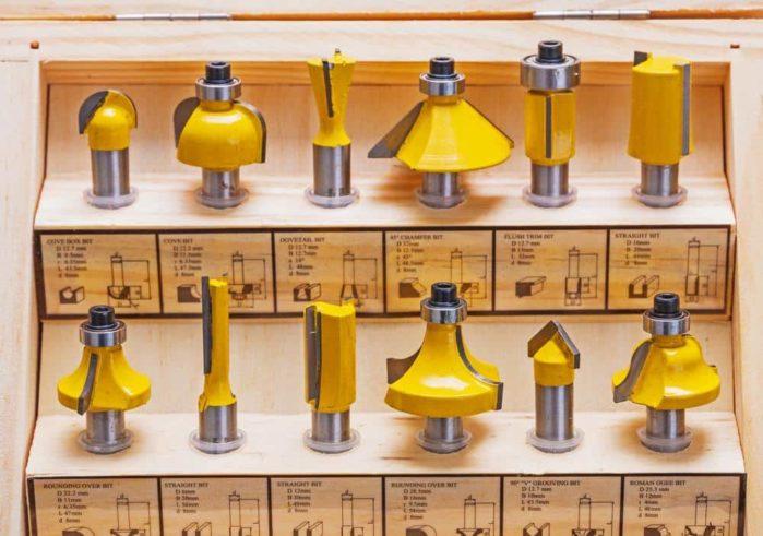 The Best Router Bits: Make the Best Wood Projects The Best Router Bits: Make the Best Wood Projects