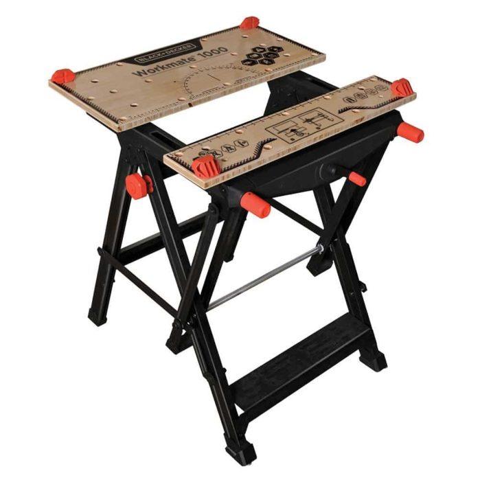 Owning the Best Portable Workbench Is Like Owning a Mobile Workshop Owning the Best Portable Workbench Is Like Owning a Mobile Workshop