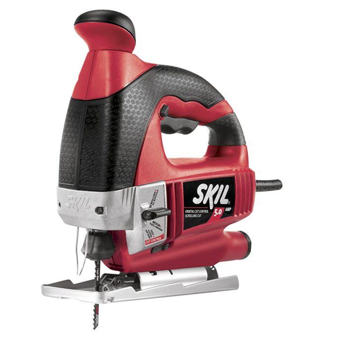 The Best Jigsaw Is a Handy Tool to Have Around Any Woodworking Shop The Best Jigsaw Is a Handy Tool to Have Around Any Woodworking Shop