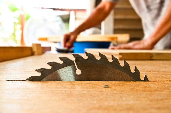 5 of the Best Dado Blades for the Serious Woodworker! 5 of the Best Dado Blades for the Serious Woodworker!