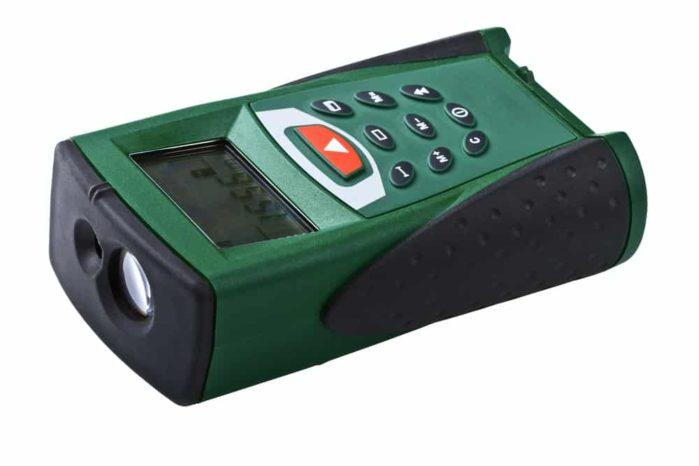 Laser Tape Measure Tools For Contractors