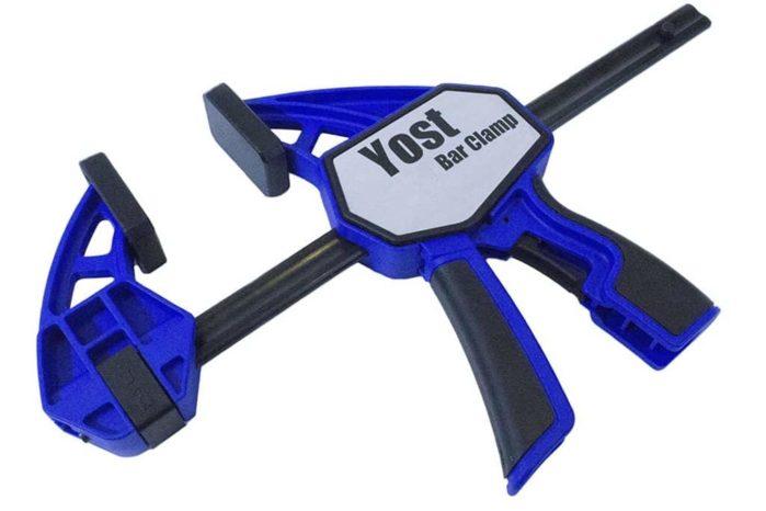 Bar clamp Best Woodworkers Clamps