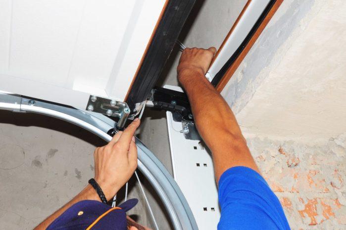 Closing Issues Garage Door Repair