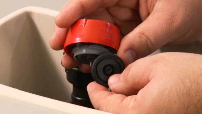 Diaphragm Style Best Toilet Fill Valve