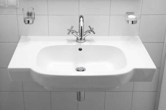 Inspect the Housing of Your Sink How to Remove Sink Stopper