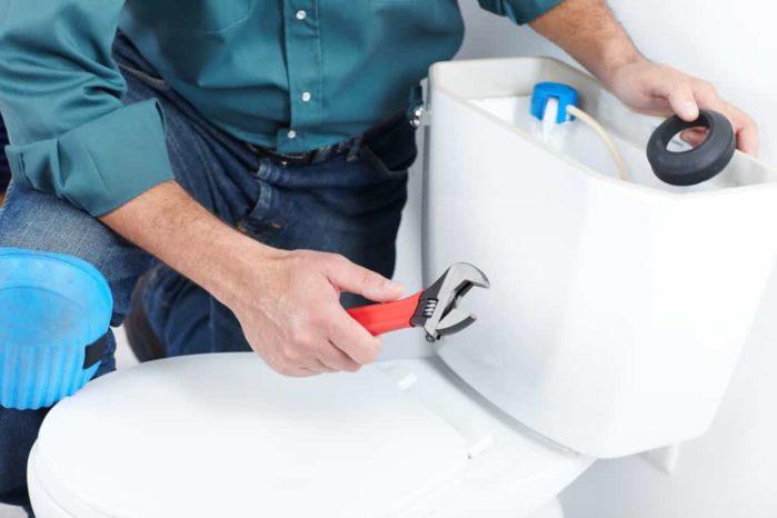LeakingRunning Toilet Best Toilet Fill Valve