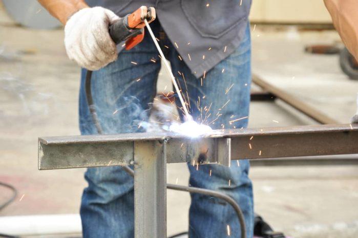 Stick welding Best Welding Machine