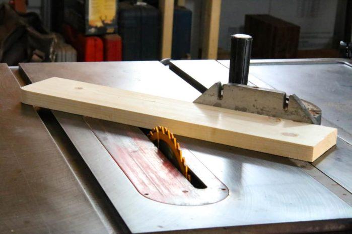 Support Components The Best Table Saw: Your Guide to the Most Affordable Equipment