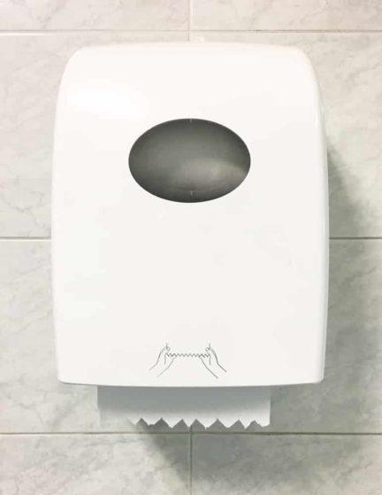 Your Things to Consider Best Toilet Paper Holder