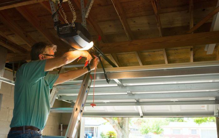 garage-door-opener-repair Garage Door Repair