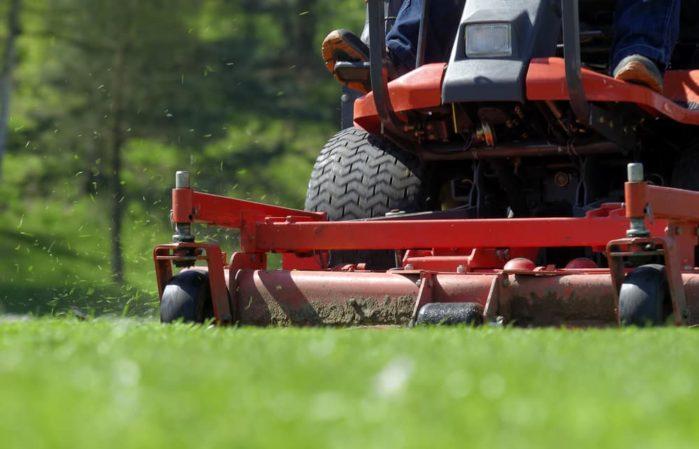 Different Lawn Mowers for Hilly and Steep Terrains The Best Lawn Mower for Hills: A Complete Buying Guide