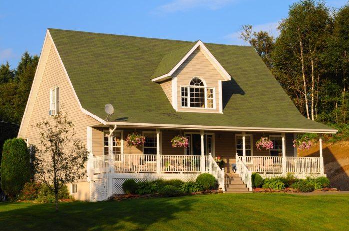 Gable Roof Variants Tips On Roof Maintenance