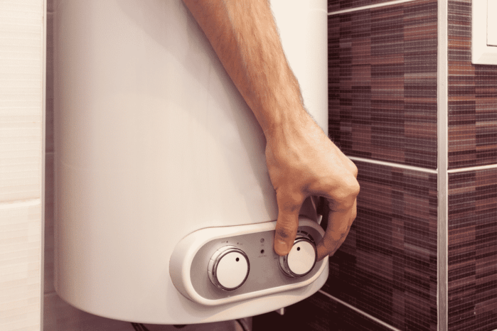 Determining the Capacity of Your Water Heater The Capacity of A Water Heater Is Measured In