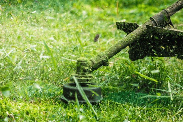 type of lawn work Here Are the Top 5 Best Trimmer Lines for Your Lawn Mowing Needs