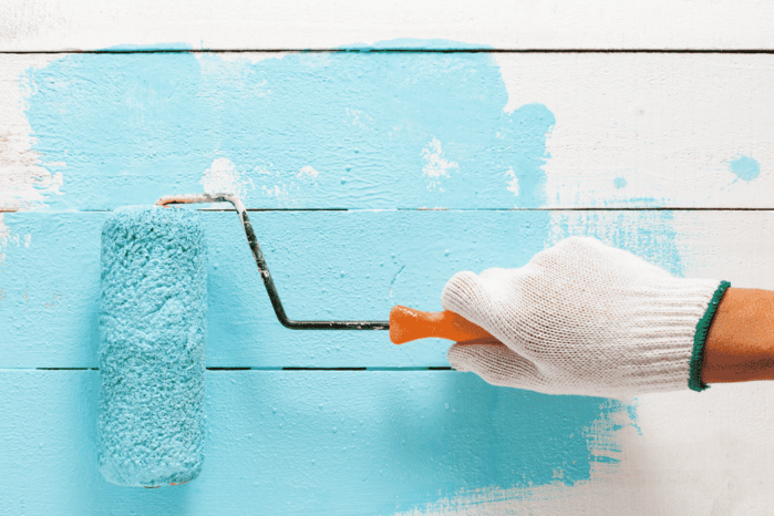 Hand painting Home Upgrade and Renovations