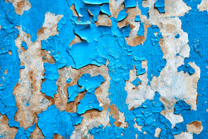 roughly painted Contract Painters For Your Home Remodeling