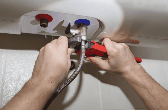 Water heater repair Best Water Heater Safety