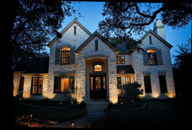 Outdoor Lighting Outdoor Lighting