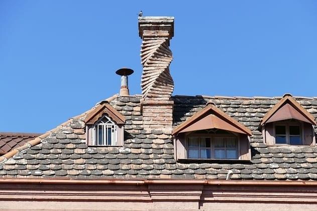 Rooftop Tips On Roof Maintenance