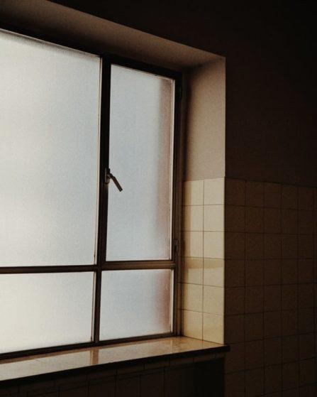 Frosted Glass Film Frosted Glass Film