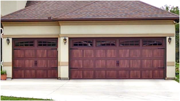 Garage Doors Home maintenance Tips