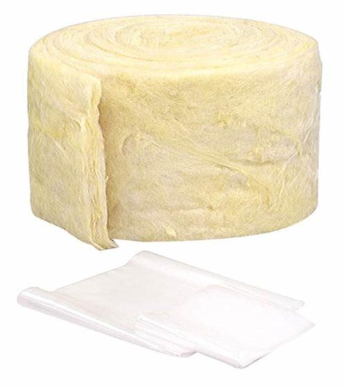 Mineral Wool Insulation How to keep a dog warm in the winter