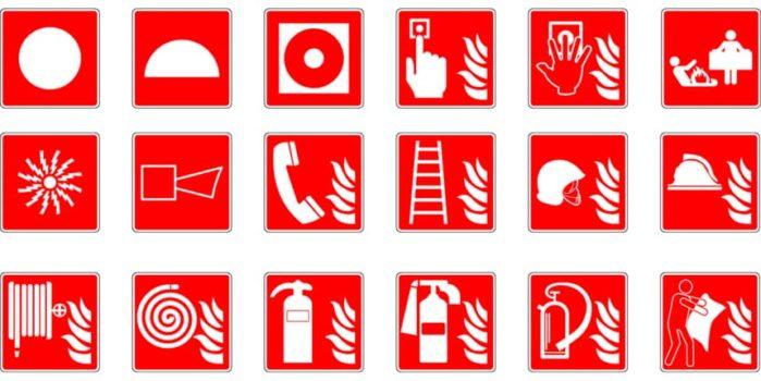 Fire safety Fire safety