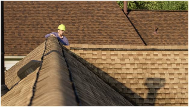 roof maintenance Home maintenance Tips