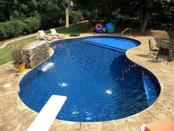 swimming pool Swimming Pool Algae