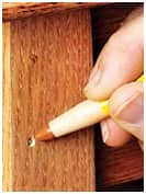 wood-work Home maintenance Tips