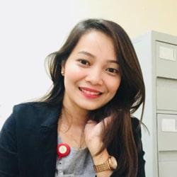 Analisse Weathers Author