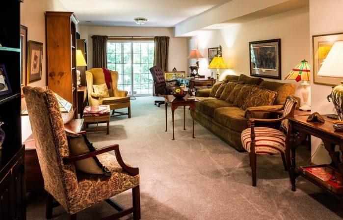 Basement Home Upgrades That Add Value