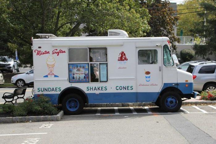 Food Truck Food Truck