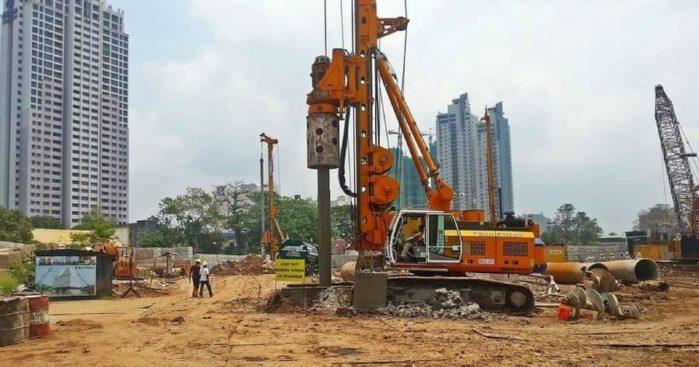 Foundation Repair Comprehensive Guide on Pile Foundation