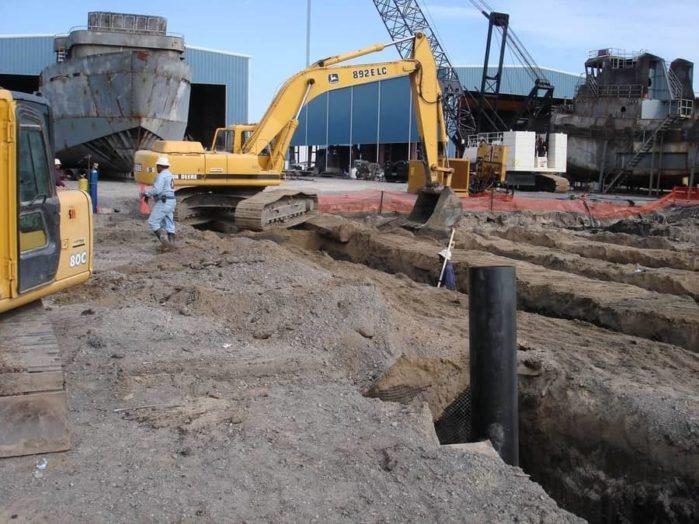 Home Foundation Comprehensive Guide on Pile Foundation