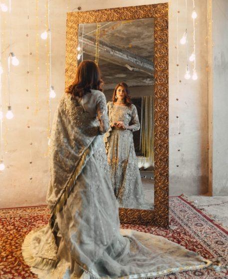 Mirror Mirror