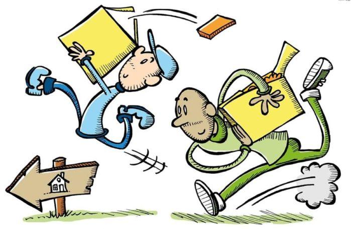 Moving Companies Why People Sell Their Homes
